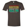 Softstyle® T-Shirt Thumbnail