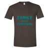 Softstyle® T-Shirt Thumbnail