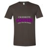 Softstyle® T-Shirt Thumbnail