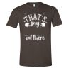 Softstyle® T-Shirt Thumbnail