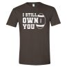 Softstyle® T-Shirt Thumbnail