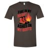 Softstyle® T-Shirt Thumbnail