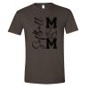Softstyle® T-Shirt Thumbnail