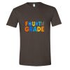 Softstyle® T-Shirt Thumbnail