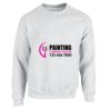 Heavy Blend™ Crewneck Sweatshirt Thumbnail