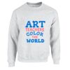 Heavy Blend™ Crewneck Sweatshirt Thumbnail