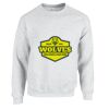 Heavy Blend™ Crewneck Sweatshirt Thumbnail