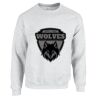 Heavy Blend™ Crewneck Sweatshirt Thumbnail