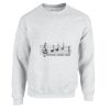 Heavy Blend™ Crewneck Sweatshirt Thumbnail