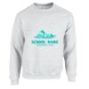Heavy Blend™ Crewneck Sweatshirt Thumbnail