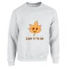 Heavy Blend™ Crewneck Sweatshirt Thumbnail