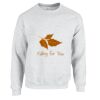 Heavy Blend™ Crewneck Sweatshirt Thumbnail