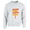 Heavy Blend™ Crewneck Sweatshirt Thumbnail