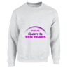Heavy Blend™ Crewneck Sweatshirt Thumbnail