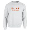 Heavy Blend™ Crewneck Sweatshirt Thumbnail