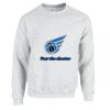 Heavy Blend™ Crewneck Sweatshirt Thumbnail