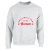 Heavy Blend™ Crewneck Sweatshirt Thumbnail