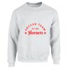 Heavy Blend™ Crewneck Sweatshirt Thumbnail