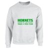 Heavy Blend™ Crewneck Sweatshirt Thumbnail