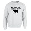 Heavy Blend™ Crewneck Sweatshirt Thumbnail