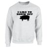 Heavy Blend™ Crewneck Sweatshirt Thumbnail