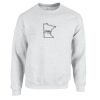 Heavy Blend™ Crewneck Sweatshirt Thumbnail