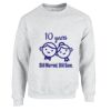 Heavy Blend™ Crewneck Sweatshirt Thumbnail