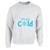 Heavy Blend™ Crewneck Sweatshirt Thumbnail