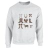 Heavy Blend™ Crewneck Sweatshirt Thumbnail