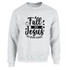Heavy Blend™ Crewneck Sweatshirt Thumbnail