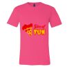 Jersey Tee Thumbnail
