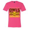 Jersey Tee Thumbnail