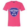 Jersey Tee Thumbnail