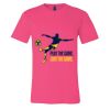 Jersey Tee Thumbnail