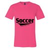 Jersey Tee Thumbnail