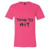 Jersey Tee Thumbnail