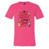 Jersey Tee Thumbnail