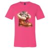 Jersey Tee Thumbnail